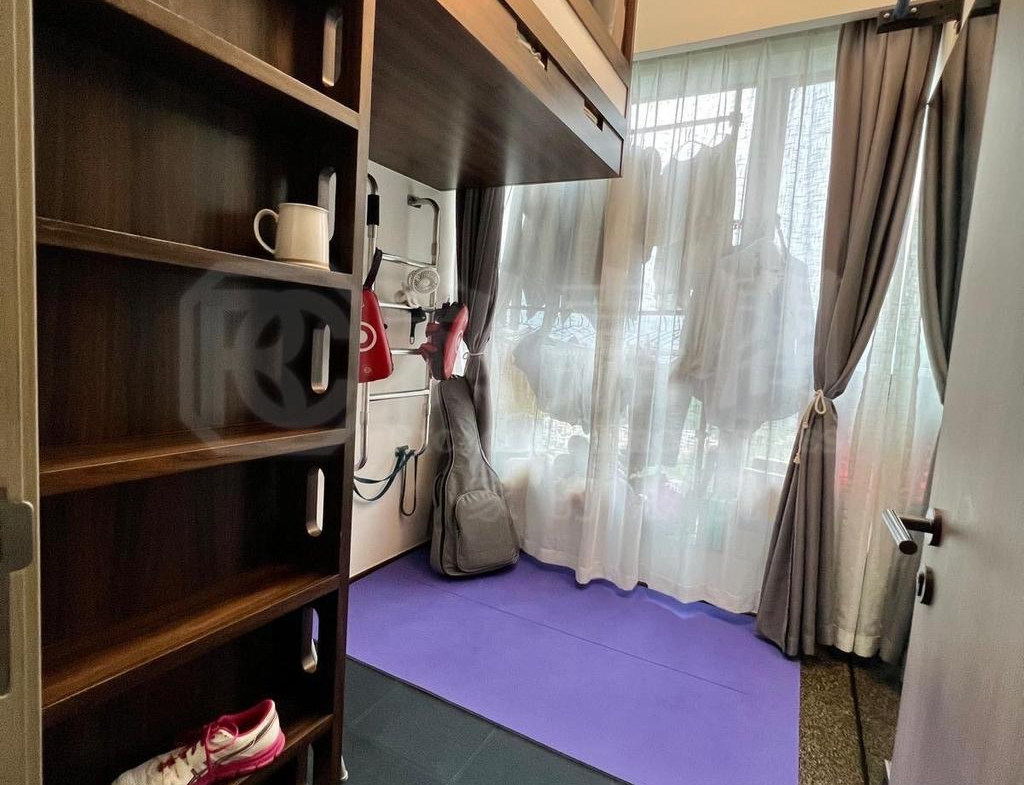 上源 2A座 - 28NTS – 香港北部都會區