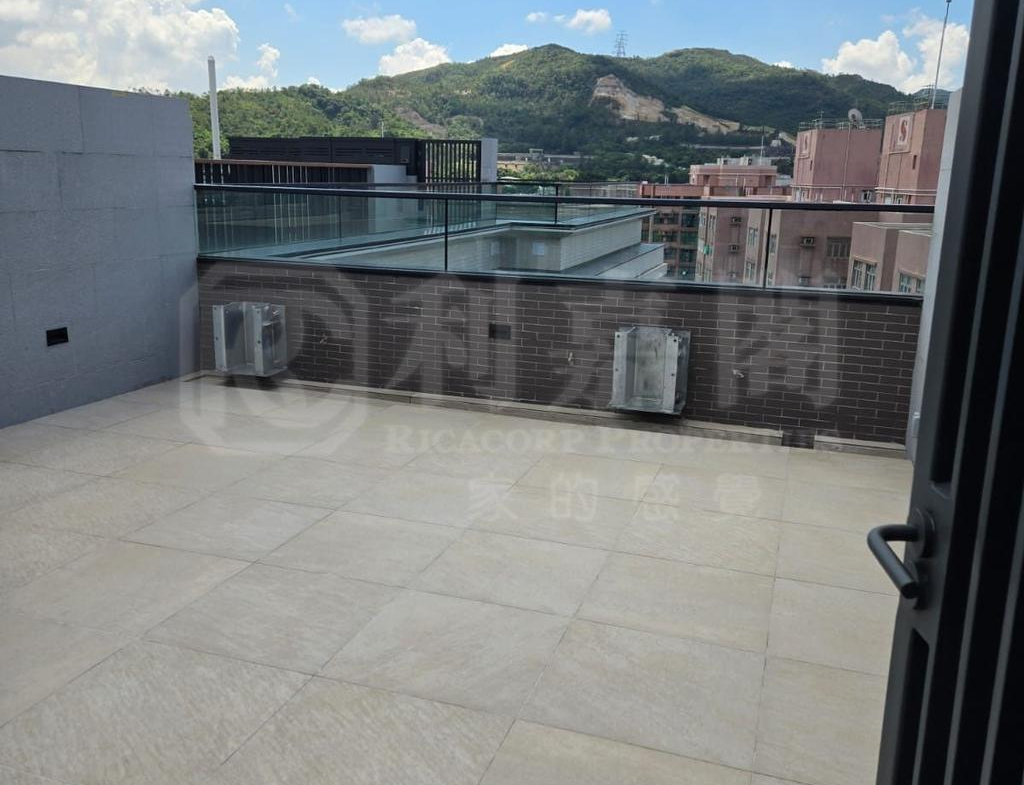 滙都 1期 滙都 I 1座 - 28NTS – 香港北部都會區