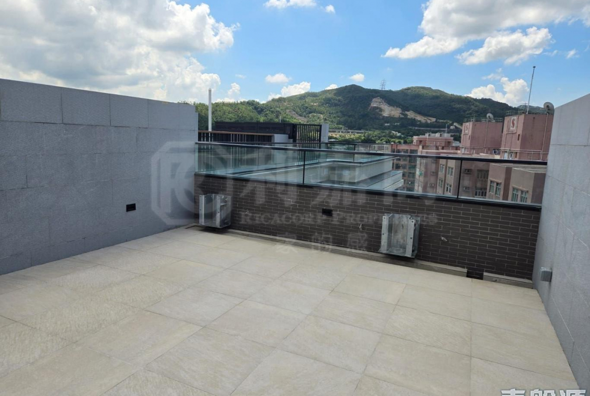 滙都 1期 滙都 I 1座 - 28NTS – 香港北部都會區