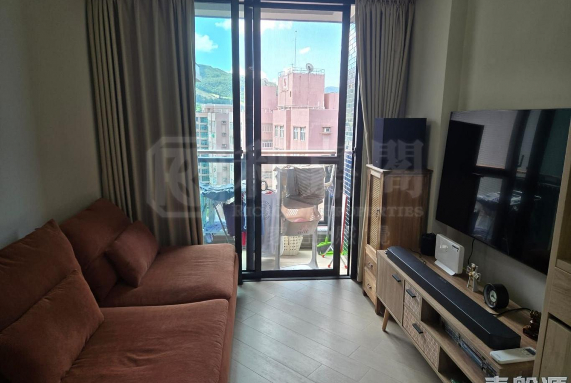 滙都 1期 滙都 I 1座 - 28NTS – 香港北部都會區