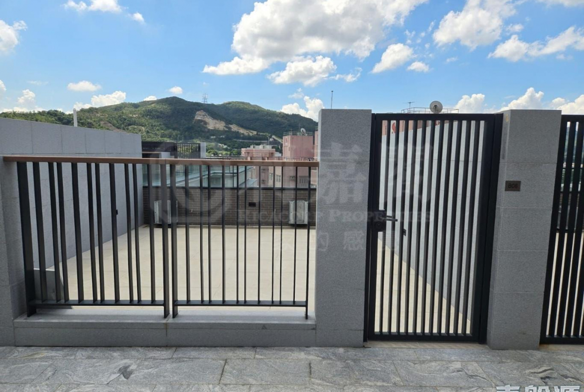 滙都 1期 滙都 I 1座 - 28NTS – 香港北部都會區