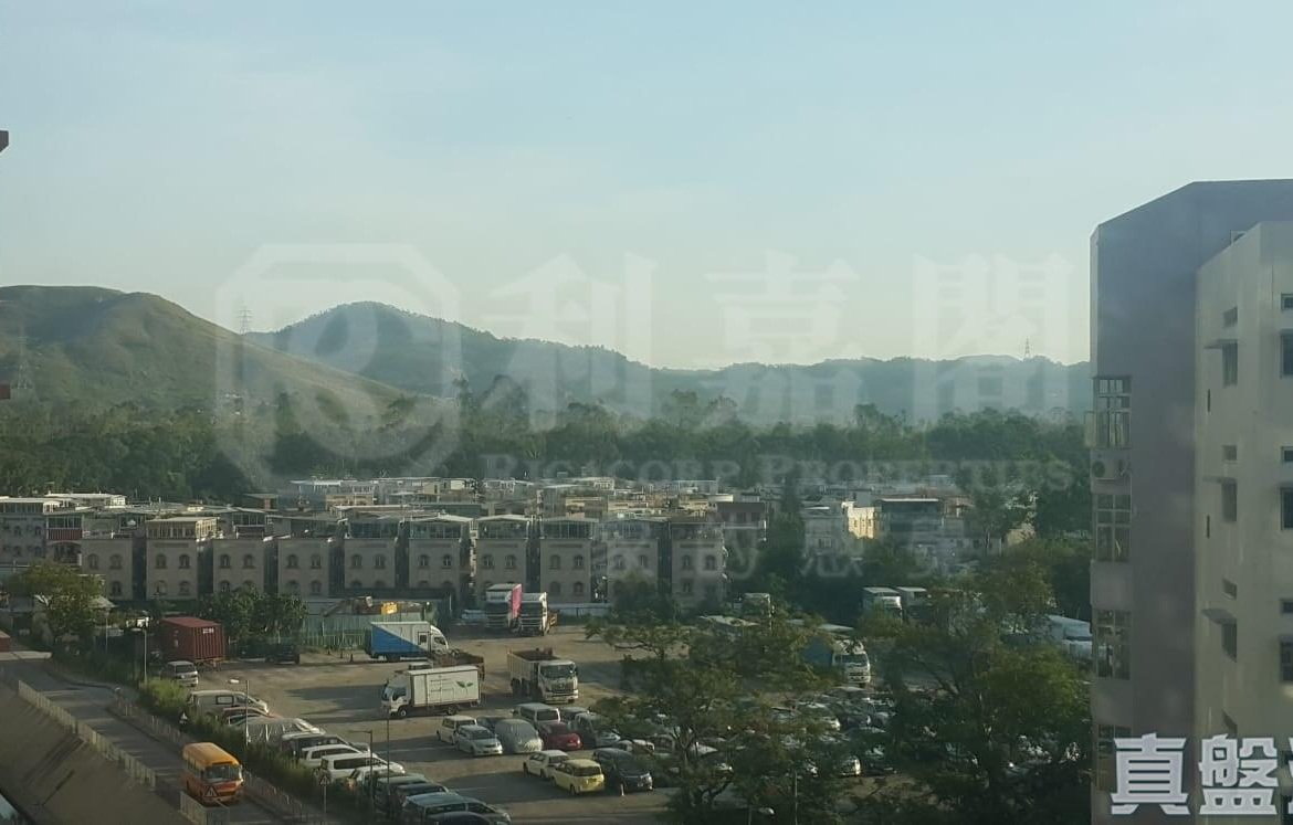 YOHO TOWN 1期 9座 - 28NTS – 香港北部都會區