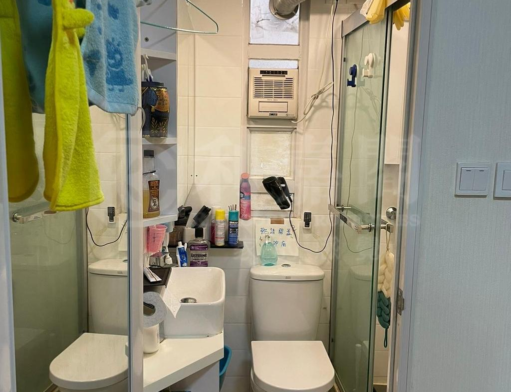 麗寶大廈 - 28NTS – 香港北部都會區