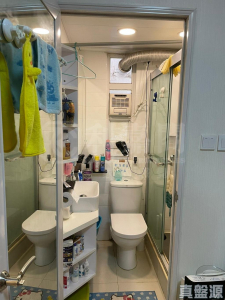 麗寶大廈 - 28NTS – 香港北部都會區