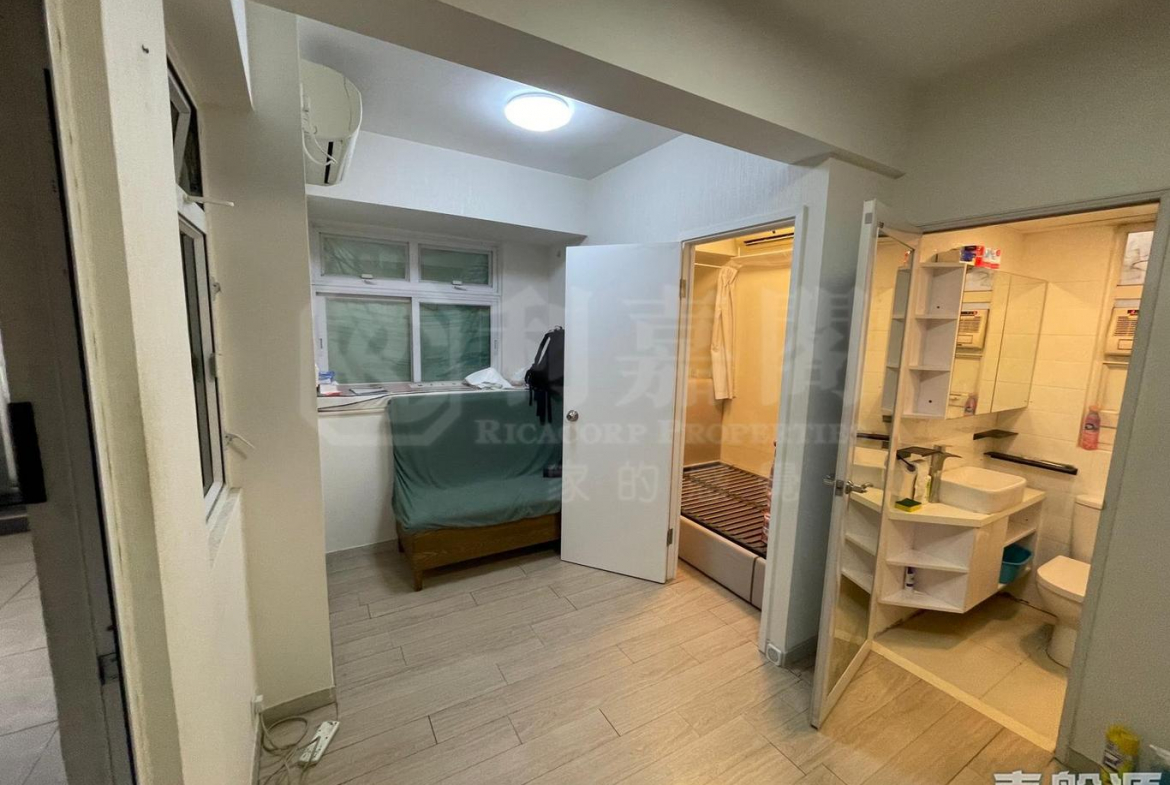 麗寶大廈 - 28NTS – 香港北部都會區