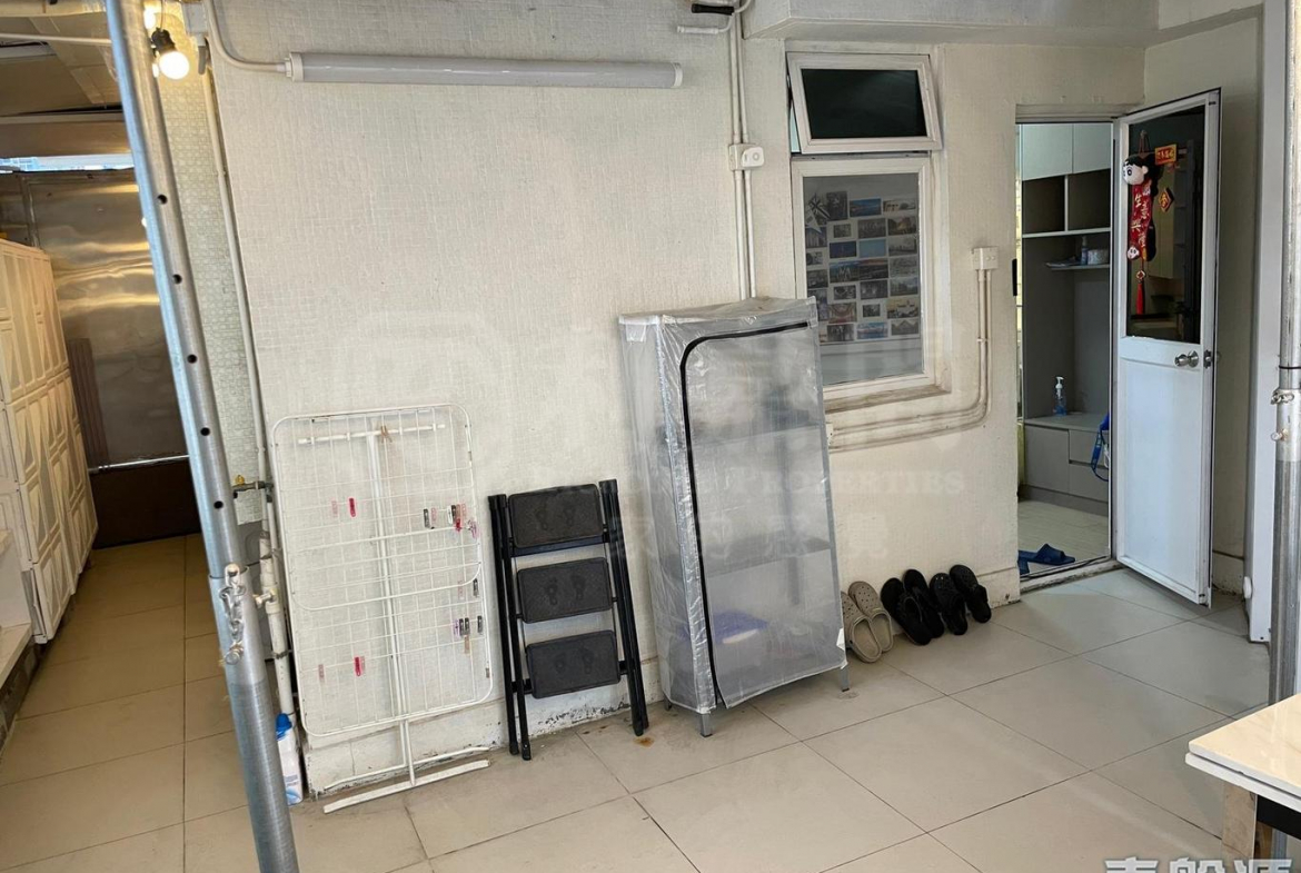 麗寶大廈 - 28NTS – 香港北部都會區