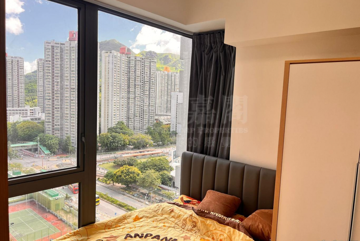 豐連 1座 - 28NTS – 香港北部都會區