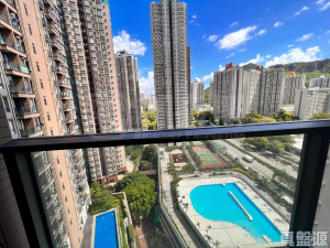 豐連 1座 - 28NTS – 香港北部都會區