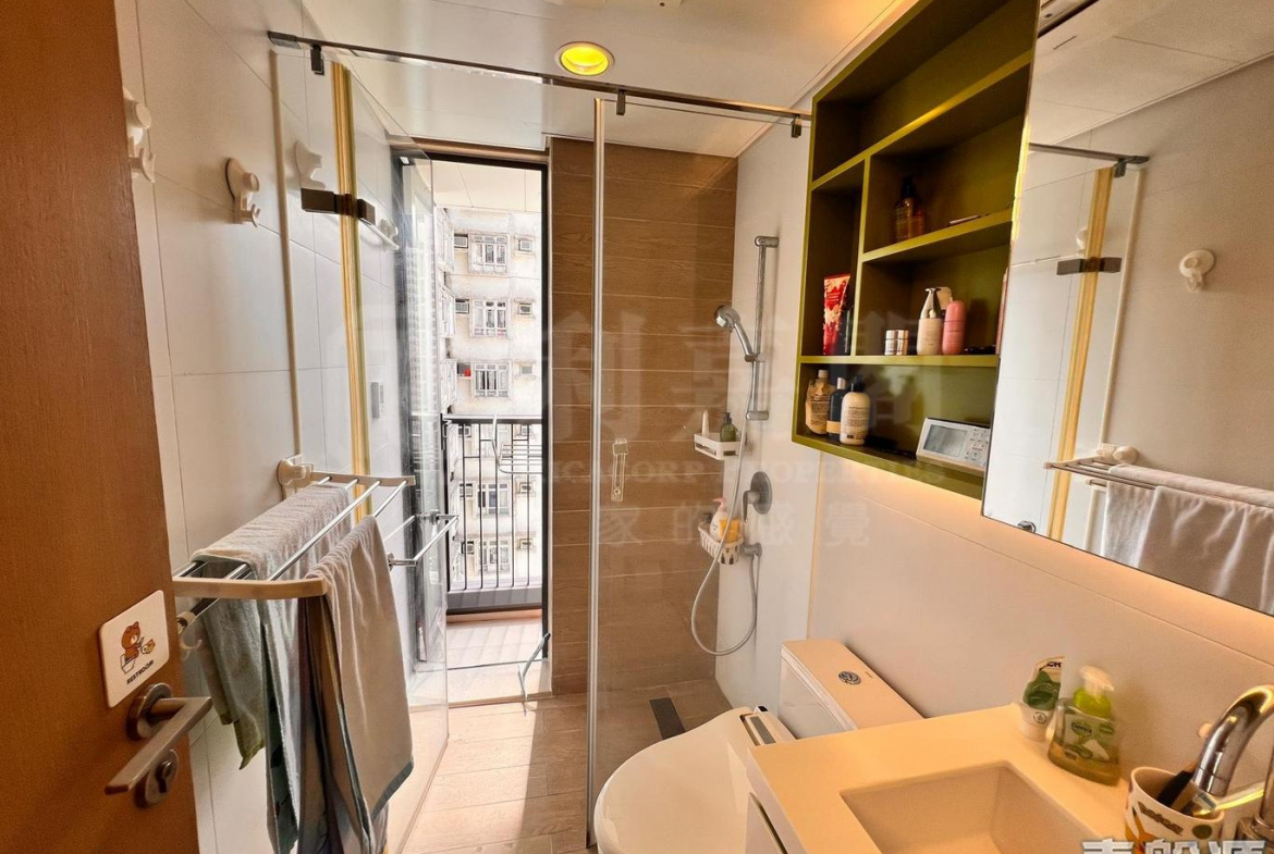 豐連 1座 - 28NTS – 香港北部都會區