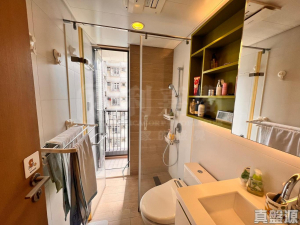 豐連 1座 - 28NTS – 香港北部都會區