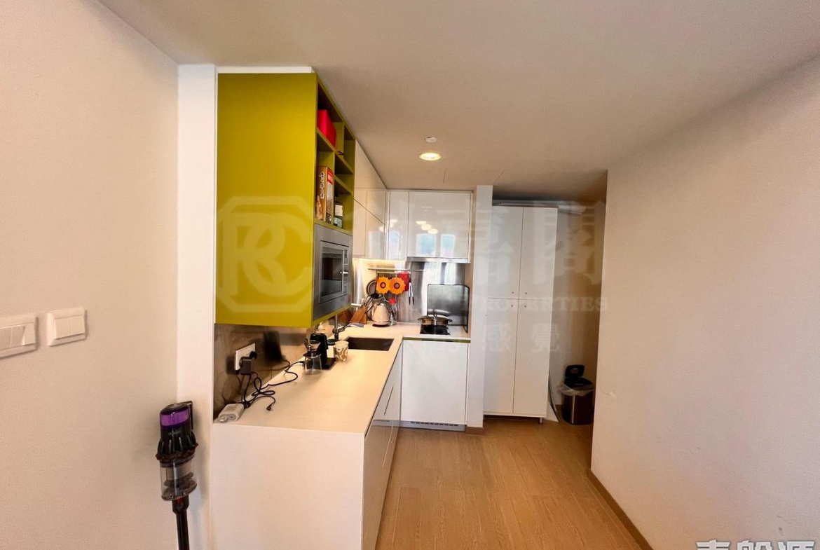 豐連 1座 - 28NTS – 香港北部都會區