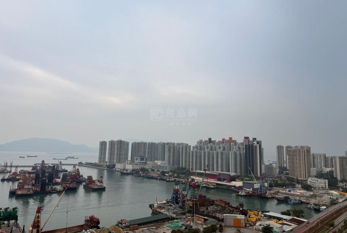 御海灣 2期 1座 - 28NTS – 香港北部都會區