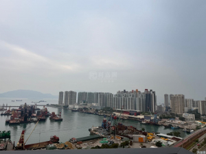 御海灣 2期 1座 - 28NTS – 香港北部都會區