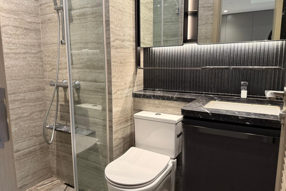 御海灣 2期 1座 - 28NTS – 香港北部都會區