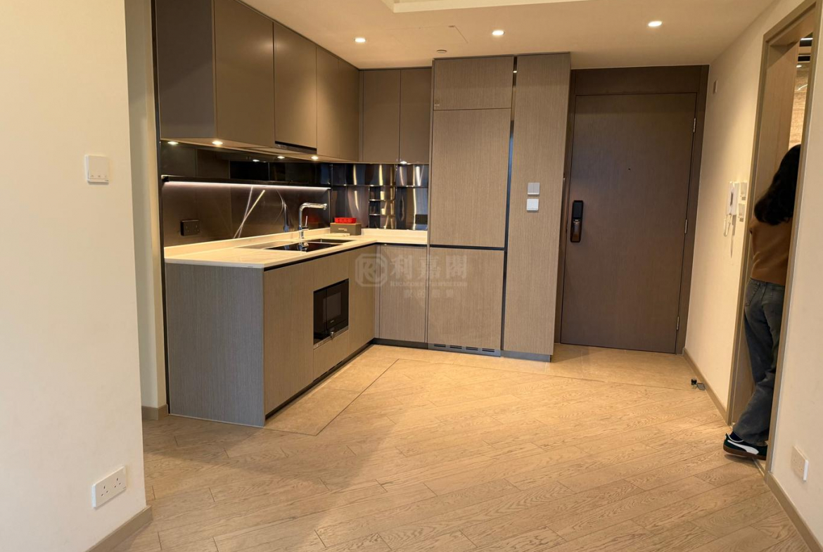 御海灣 2期 1座 - 28NTS – 香港北部都會區