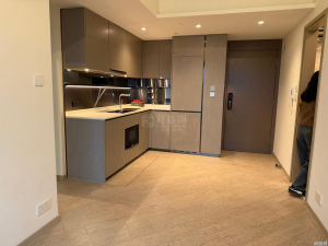 御海灣 2期 1座 - 28NTS – 香港北部都會區