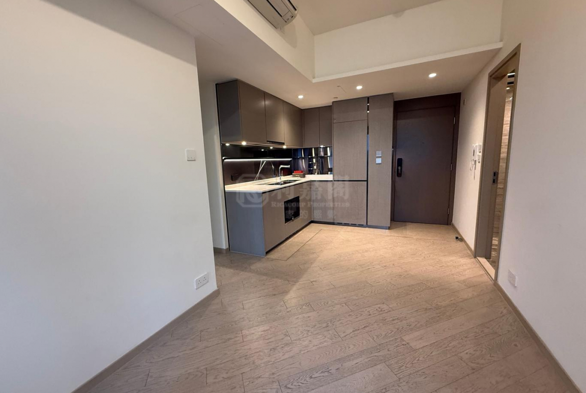 御海灣 2期 1座 - 28NTS – 香港北部都會區