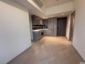 御海灣 2期 1座 - 28NTS – 香港北部都會區