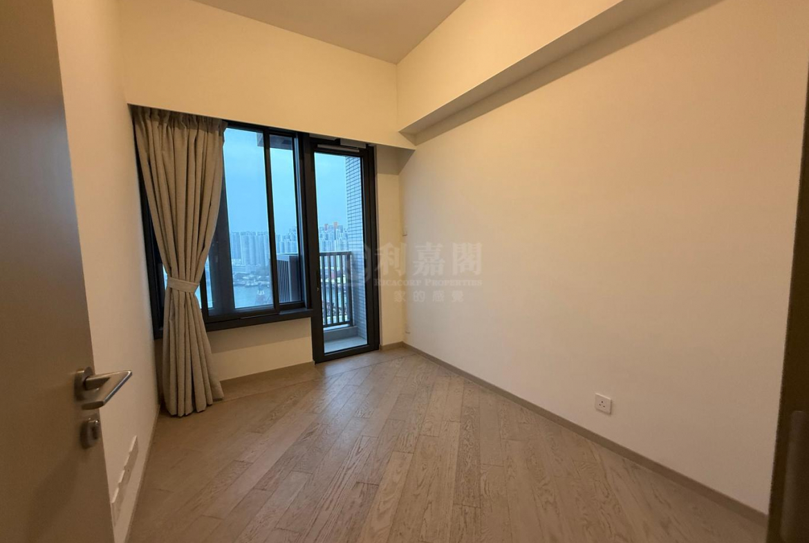 御海灣 2期 1座 - 28NTS – 香港北部都會區