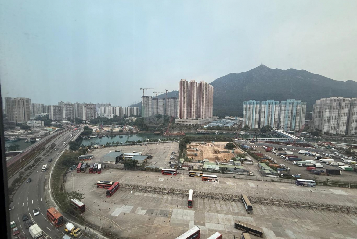 御海灣 2期 1座 - 28NTS – 香港北部都會區