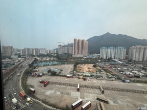 御海灣 2期 1座 - 28NTS – 香港北部都會區