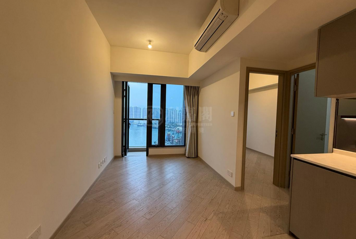 御海灣 2期 1座 - 28NTS – 香港北部都會區