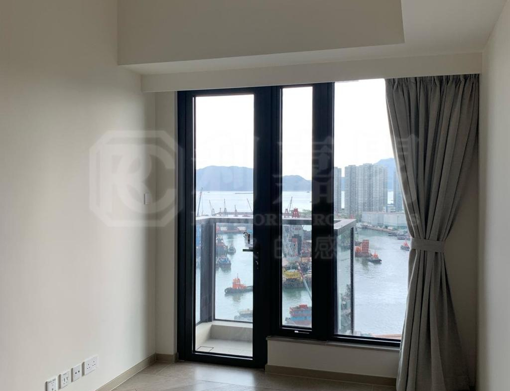 御海灣 2期 1座 - 28NTS – 香港北部都會區