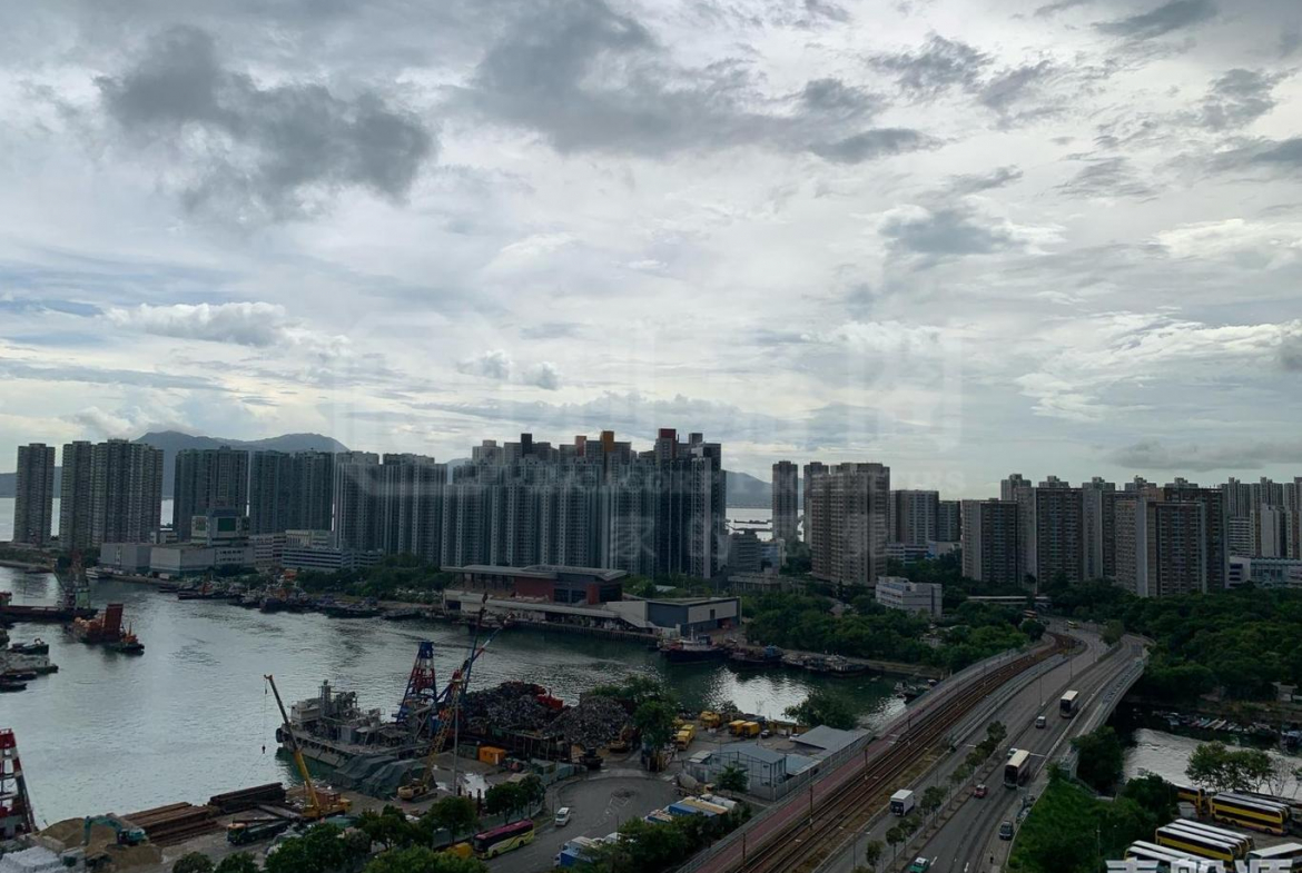 御海灣 2期 1座 - 28NTS – 香港北部都會區