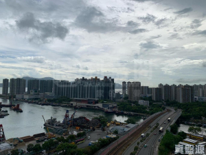 御海灣 2期 1座 - 28NTS – 香港北部都會區