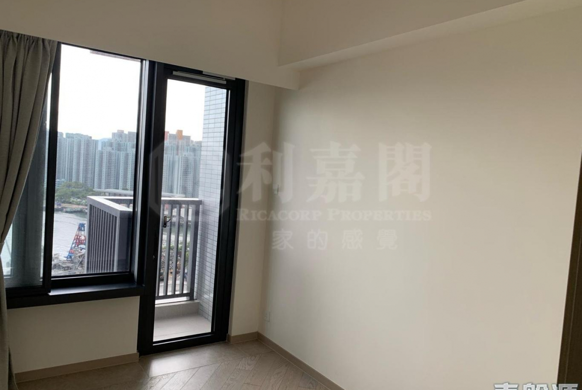 御海灣 2期 1座 - 28NTS – 香港北部都會區