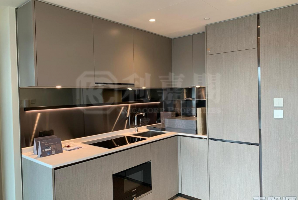 御海灣 2期 1座 - 28NTS – 香港北部都會區