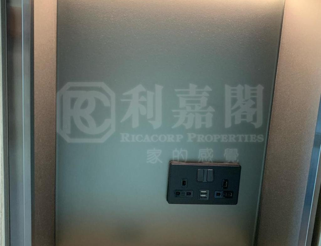 御海灣 2期 1座 - 28NTS – 香港北部都會區