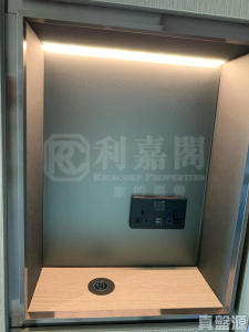 御海灣 2期 1座 - 28NTS – 香港北部都會區