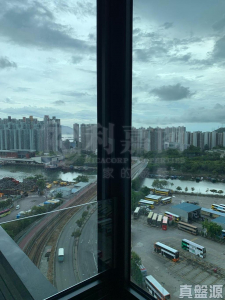 御海灣 2期 1座 - 28NTS – 香港北部都會區