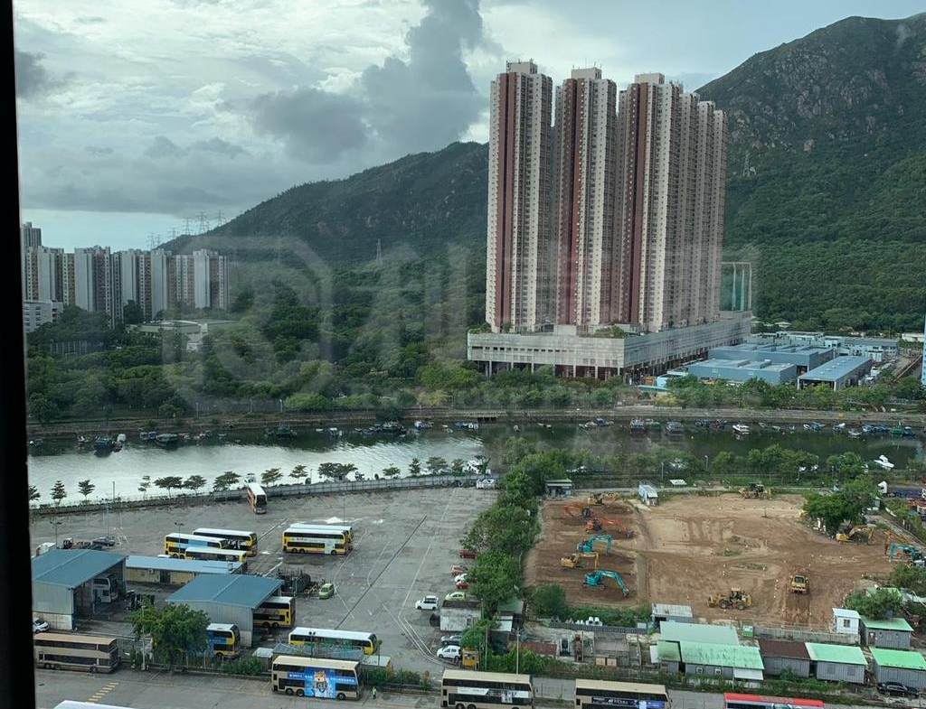 御海灣 2期 1座 - 28NTS – 香港北部都會區