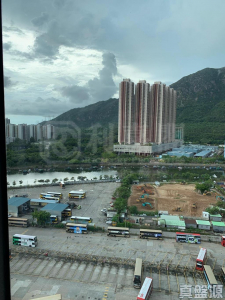 御海灣 2期 1座 - 28NTS – 香港北部都會區