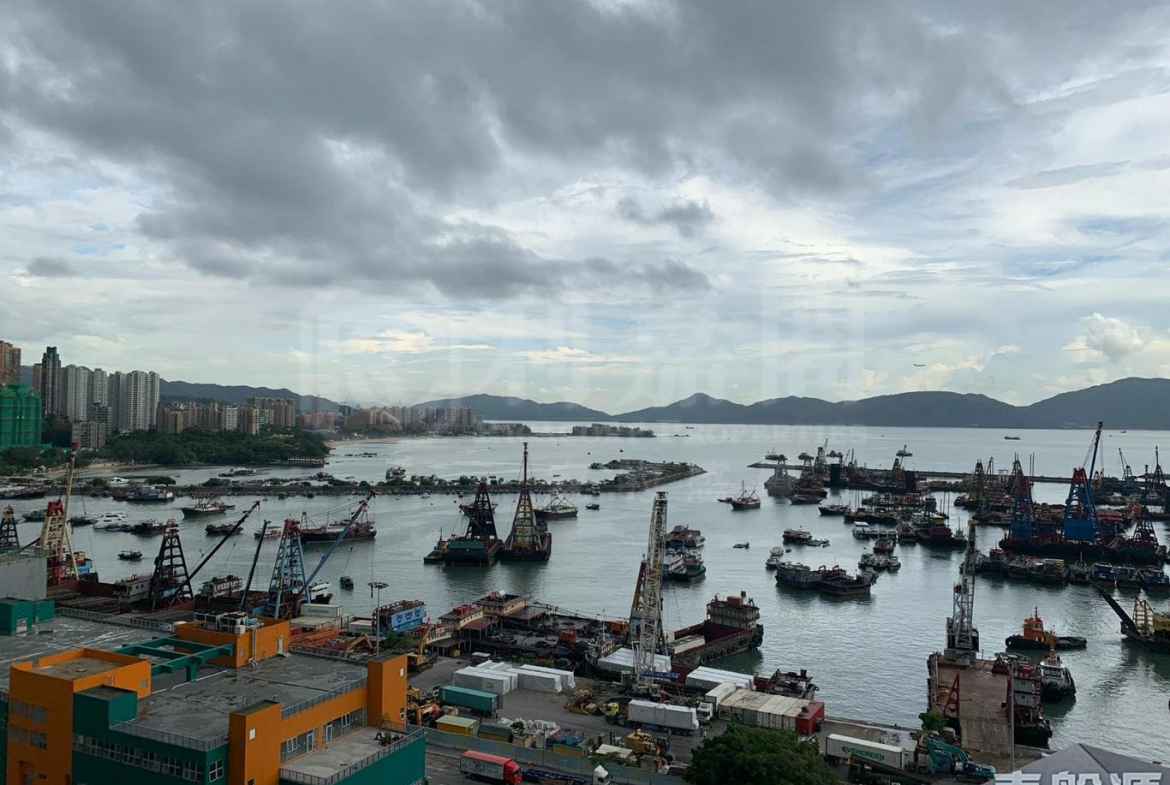 御海灣 2期 1座 - 28NTS – 香港北部都會區