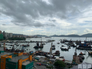 御海灣 2期 1座 - 28NTS – 香港北部都會區