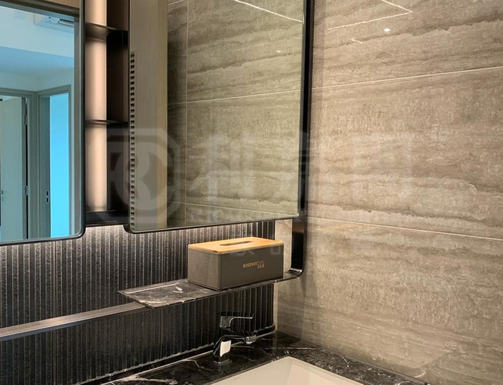 御海灣 2期 1座 - 28NTS – 香港北部都會區