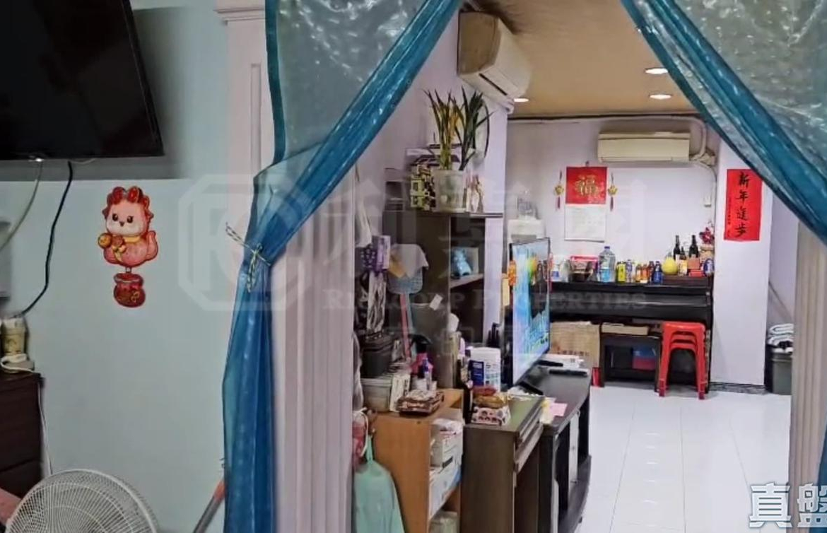 泰華大廈 - 28NTS – 香港北部都會區