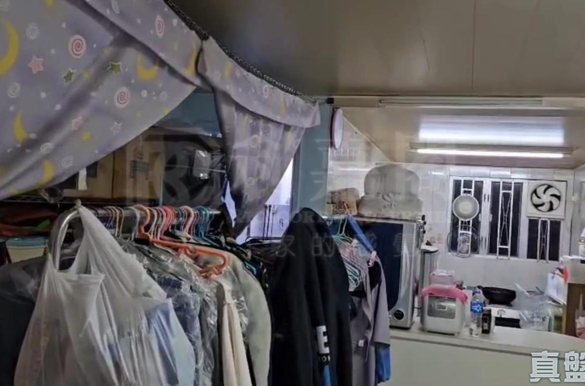 泰華大廈 - 28NTS – 香港北部都會區