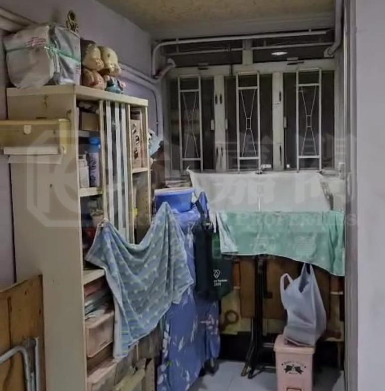 泰華大廈 - 28NTS – 香港北部都會區