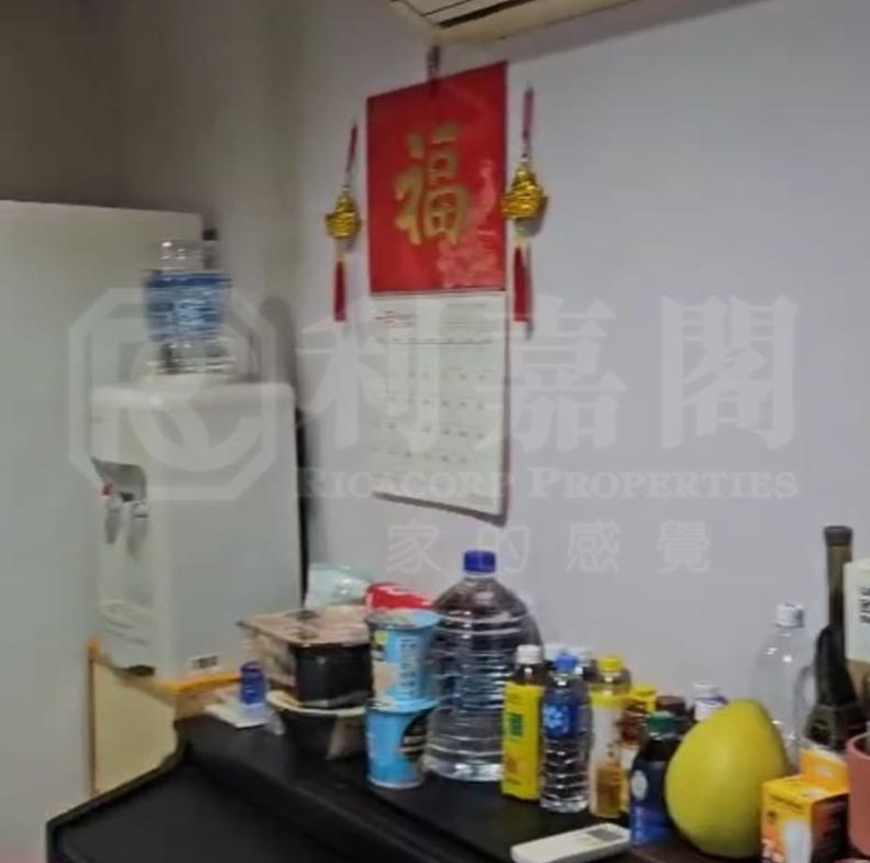 泰華大廈 - 28NTS – 香港北部都會區