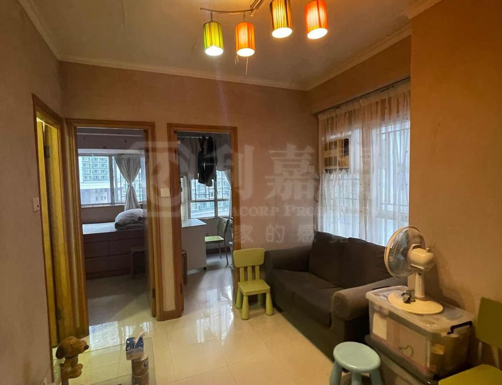 荃德花園 C座 - 28NTS – 香港北部都會區