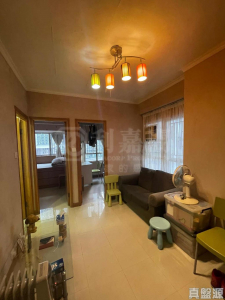 荃德花園 C座 - 28NTS – 香港北部都會區