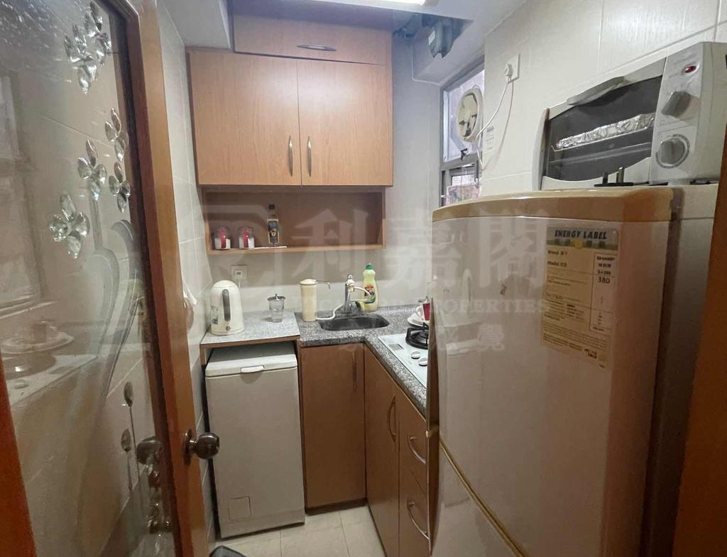 荃德花園 C座 - 28NTS – 香港北部都會區