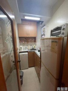 荃德花園 C座 - 28NTS – 香港北部都會區