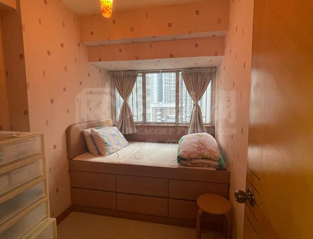 荃德花園 C座 - 28NTS – 香港北部都會區