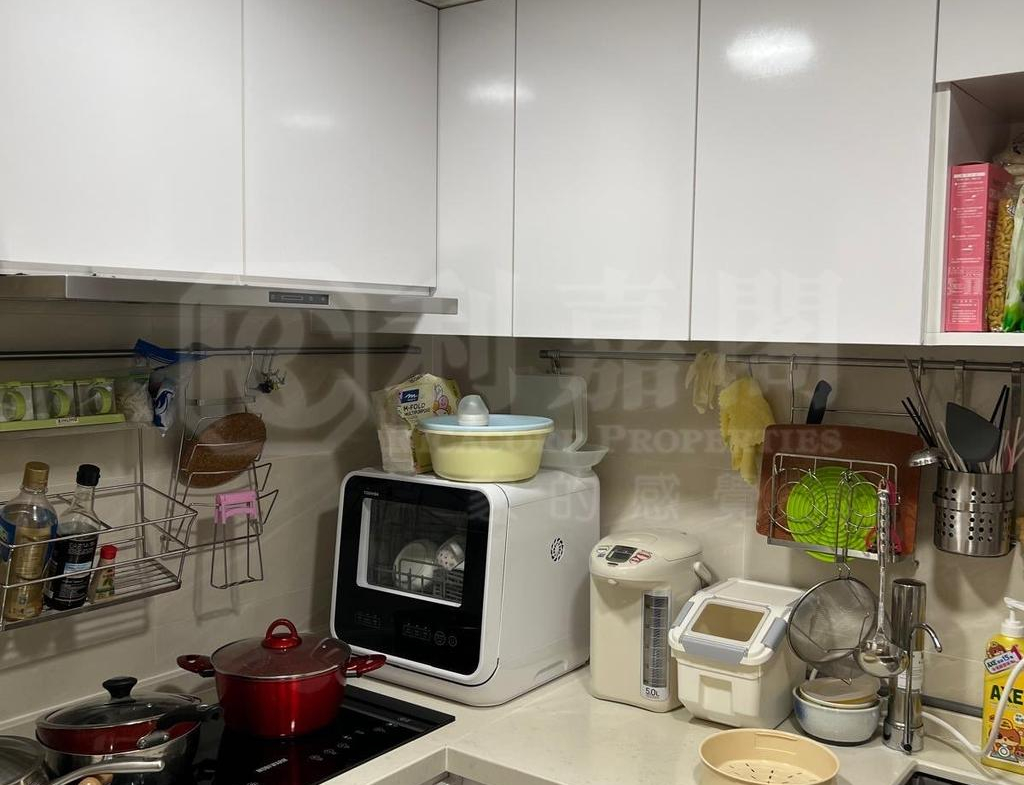 嘉湖山莊 6期 美湖居 1座 - 28NTS – 香港北部都會區