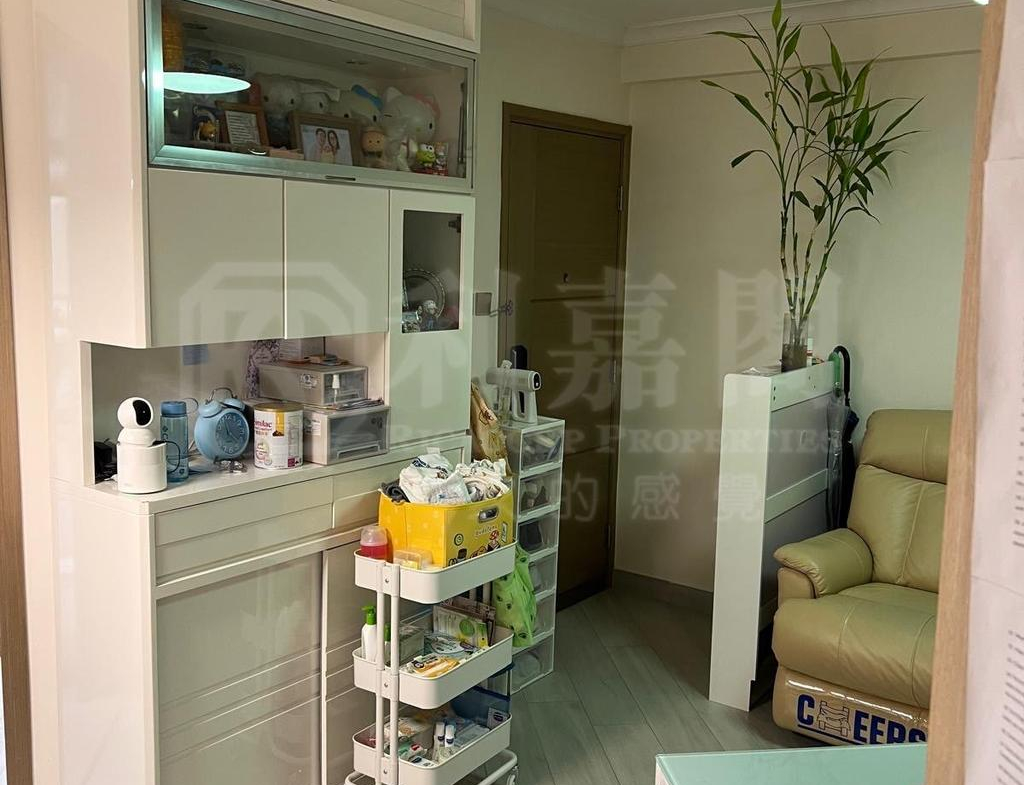 嘉湖山莊 6期 美湖居 1座 - 28NTS – 香港北部都會區